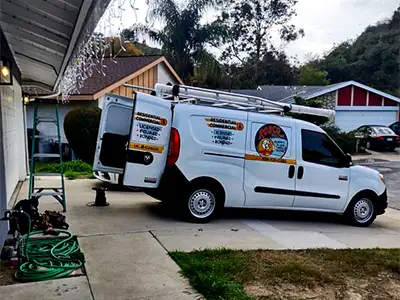 Electrical Services, Pasadena, CA